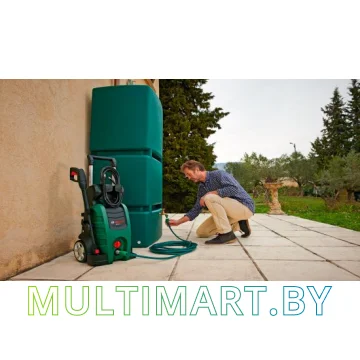 Мойка высокого давления Bosch AQT 42-13 (06008A7300) картинка 2